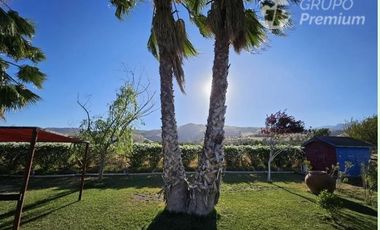 Casa en Venta en UN PARAISO PARA VIVIR EN FAMILIA Y COMPARTIR CON AMIGOS