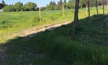 Parcela en Venta en Don Raimundo