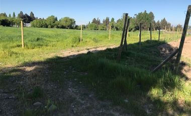 Parcela en Venta en Don Raimundo