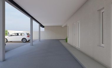 VENTA DEPARTAMENTO AL POZO BARRIO NORTE