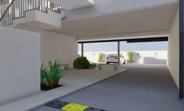 VENTA DEPARTAMENTO AL POZO BARRIO NORTE