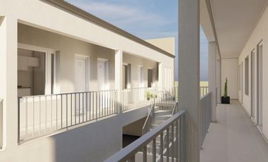 VENTA DEPARTAMENTO AL POZO BARRIO NORTE