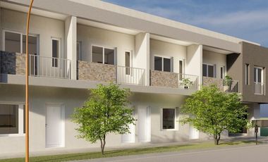 VENTA DEPARTAMENTO AL POZO BARRIO NORTE