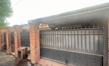 CASA MULTIFAMILIAR LIBERTAD EXCELENTE OPORTUNIDAD