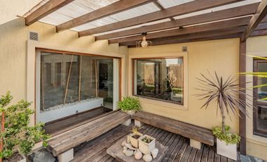 Casa de Categoria -Aldo Bonzi-PERMUTA/FINANCIACION