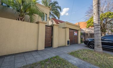 Casa de Categoria -Aldo Bonzi-PERMUTA/FINANCIACION