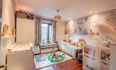 Casa de Categoria -Aldo Bonzi-PERMUTA/FINANCIACION