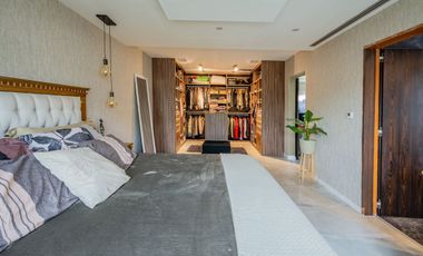 Casa de Categoria -Aldo Bonzi-PERMUTA/FINANCIACION