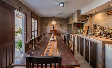 Casa de Categoria -Aldo Bonzi-PERMUTA/FINANCIACION