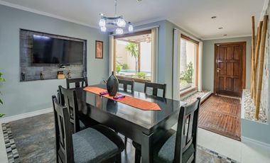 Casa de Categoria -Aldo Bonzi-PERMUTA/FINANCIACION