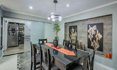 Casa de Categoria -Aldo Bonzi-PERMUTA/FINANCIACION