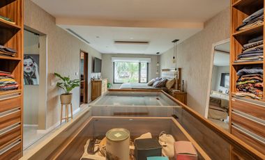 Casa de Categoria -Aldo Bonzi-PERMUTA/FINANCIACION