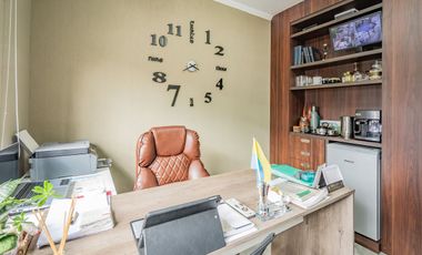 Casa de Categoria -Aldo Bonzi-PERMUTA/FINANCIACION