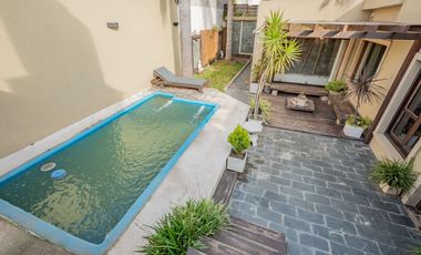 Casa de Categoria -Aldo Bonzi-PERMUTA/FINANCIACION