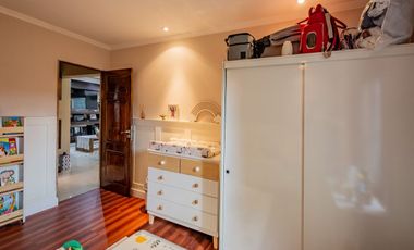 Casa de Categoria -Aldo Bonzi-PERMUTA/FINANCIACION