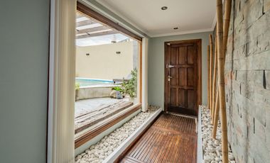 Casa de Categoria -Aldo Bonzi-PERMUTA/FINANCIACION