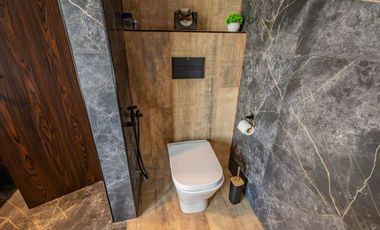 Casa de Categoria -Aldo Bonzi-PERMUTA/FINANCIACION