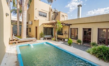 Casa de Categoria -Aldo Bonzi-PERMUTA/FINANCIACION