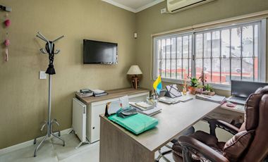 Casa de Categoria -Aldo Bonzi-PERMUTA/FINANCIACION