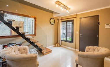 Casa de Categoria -Aldo Bonzi-PERMUTA/FINANCIACION