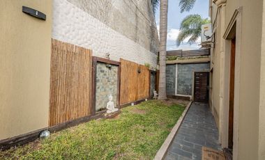 Casa de Categoria -Aldo Bonzi-PERMUTA/FINANCIACION