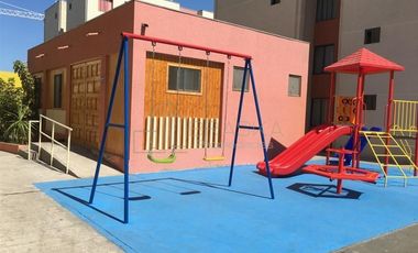 Departamento en Venta en Caparrosa con Sierra Nevada