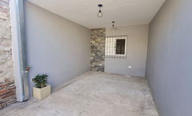 VENTA CASA INTERNA EN SANTO TOME