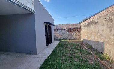 VENTA CASA INTERNA EN SANTO TOME