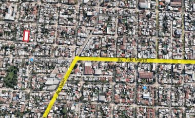 VENTA CASA INTERNA EN SANTO TOME