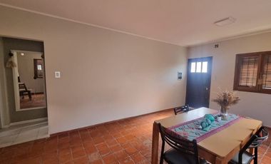 VENTA CASA INTERNA EN SANTO TOME