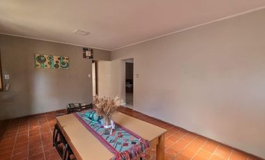 VENTA CASA INTERNA EN SANTO TOME