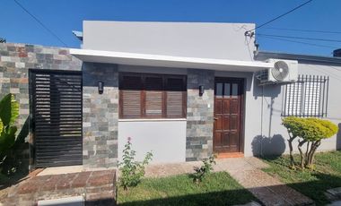 VENTA CASA INTERNA EN SANTO TOME