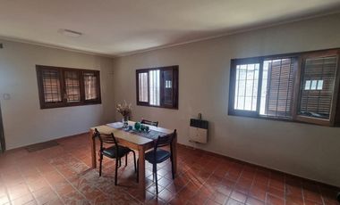 VENTA CASA INTERNA EN SANTO TOME