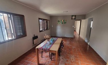 VENTA CASA INTERNA EN SANTO TOME