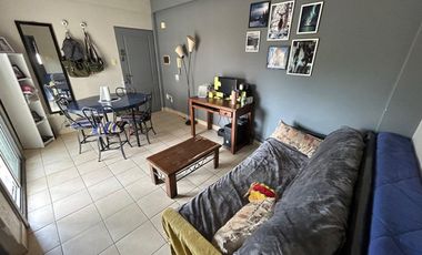 VENTA DEPARTAMENTO CORRIENTES CAPITAL