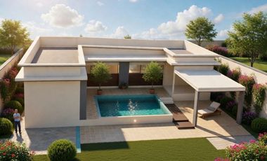 2 Bedroom Villa for sale at Aurelia Khao Lak Pool Villas