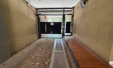VENTA DEPTO C/BALCON COCHERA LANÚS O.