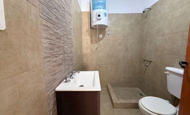 VENTA DEPTO C/BALCON COCHERA LANÚS O.