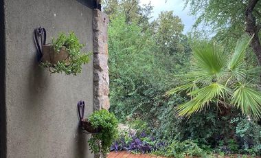 Casa en San Javier