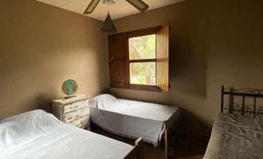 Casa en San Javier