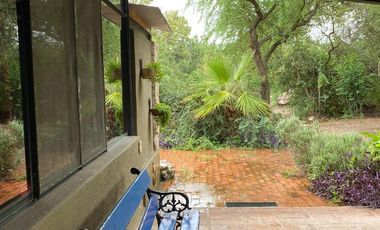 Casa en San Javier