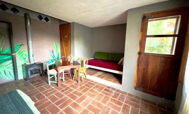 Casa en San Javier
