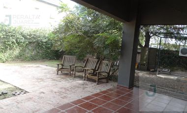 Casa en venta *zona centro *V.Angela-Chaco
