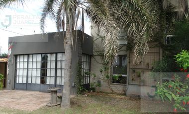 Casa en venta *zona centro *V.Angela-Chaco