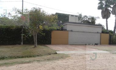 Casa en venta *zona centro *V.Angela-Chaco