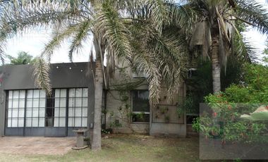 Casa en venta *zona centro *V.Angela-Chaco