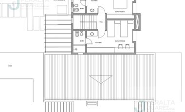 Casa en venta *zona centro *V.Angela-Chaco