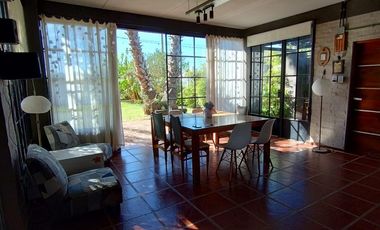Casa en venta *zona centro *V.Angela-Chaco