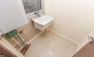 Departamento en venta en Martínez, de 2 ambientes, cochera, baulera.
