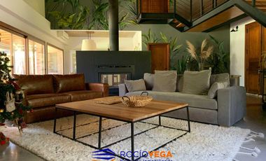 Casa en alquiler en Club de Campo Los Pingüinos, Moreno